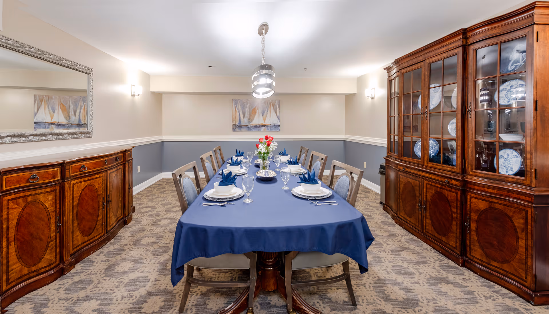 Photo 5 of Peregrine Senior Living at Salisbury | Assisted Living & Memory Care in Salisbury MD