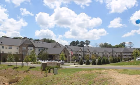 Photo 2 of Cahaba Ridge Retirement Community