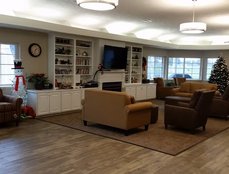 Photo 4 of Vibrant Life Senior Living - Durand