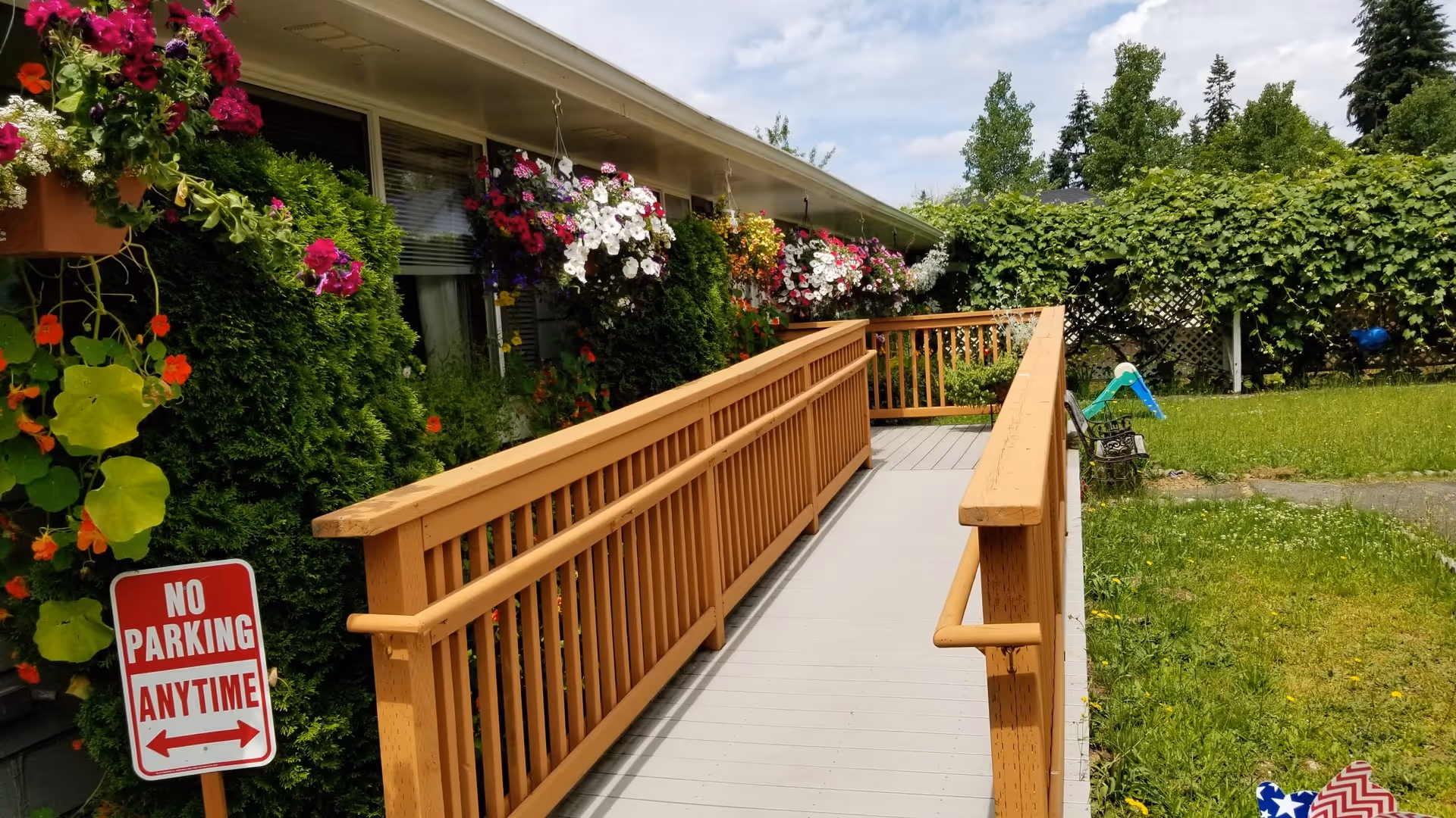 Photo of Evergreen Wellness AFH LLC