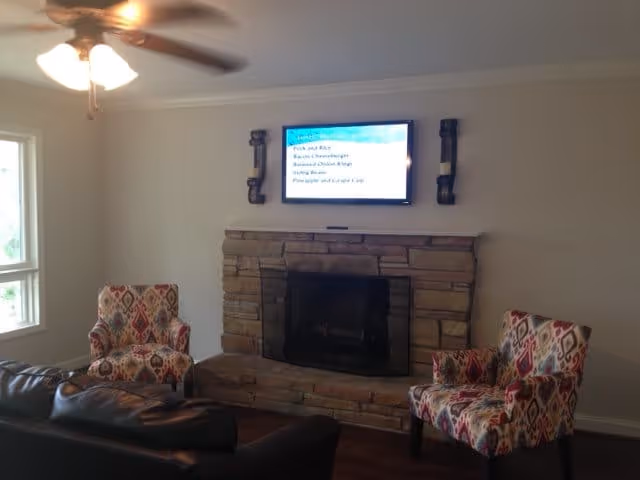 Photo 43 of Bethea Retirement Community