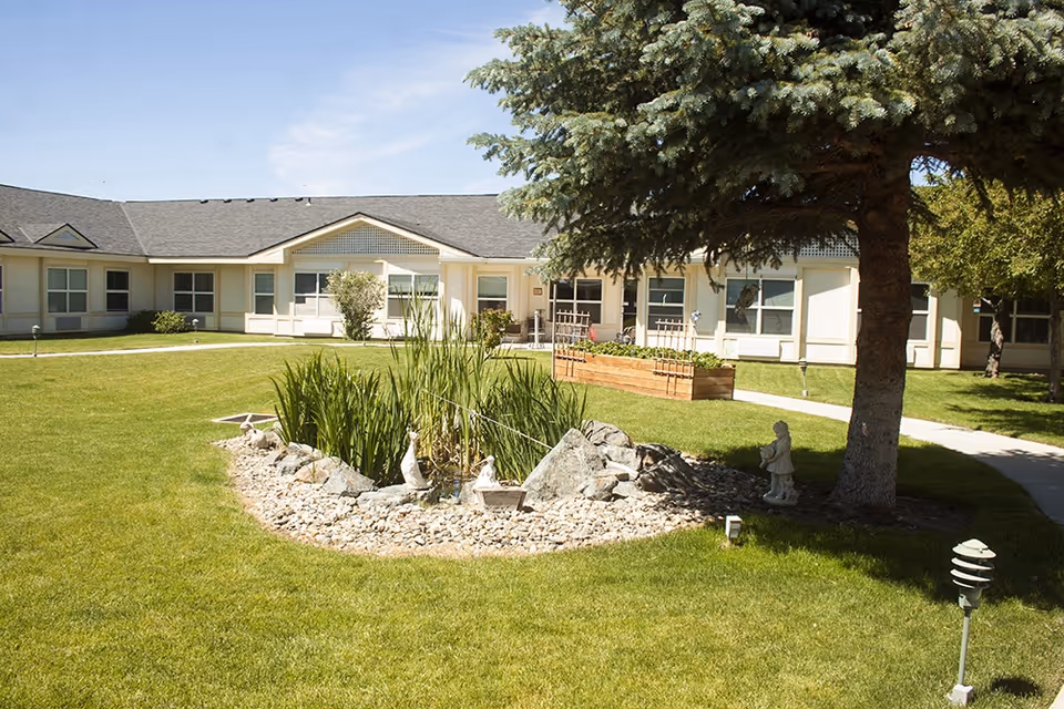 Photo 4 of Settler's Park Senior Living