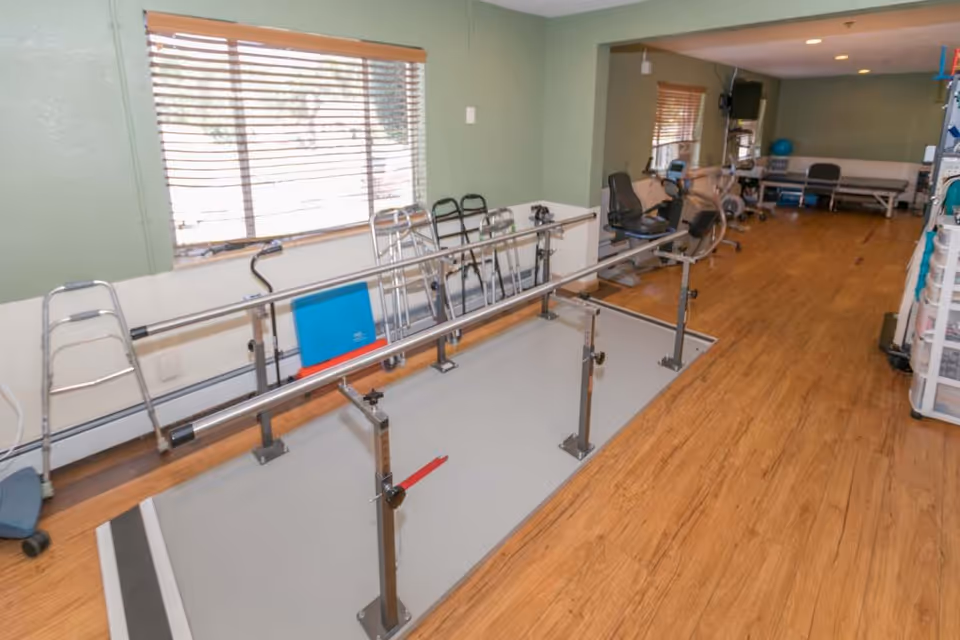 Photo 16 of Riverwalk Post Acute and Rehabilitation