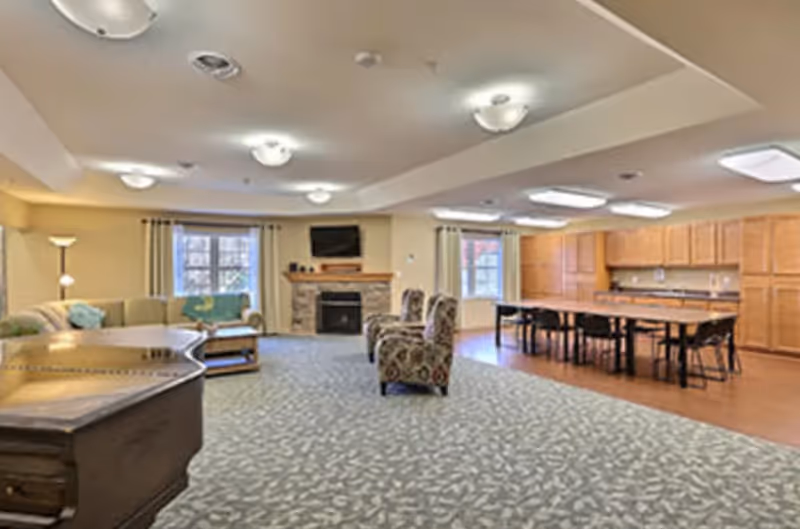 Photo 10 of Milestone Senior Living Tomahawk