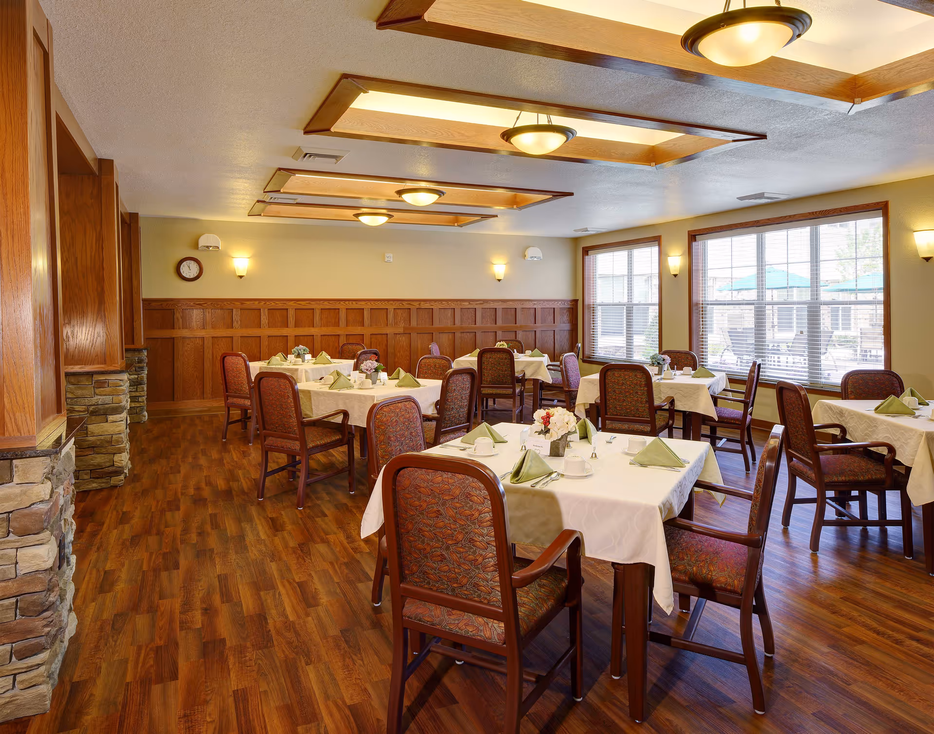 Photo 4 of Heritage Assisted Living & Memory Care
