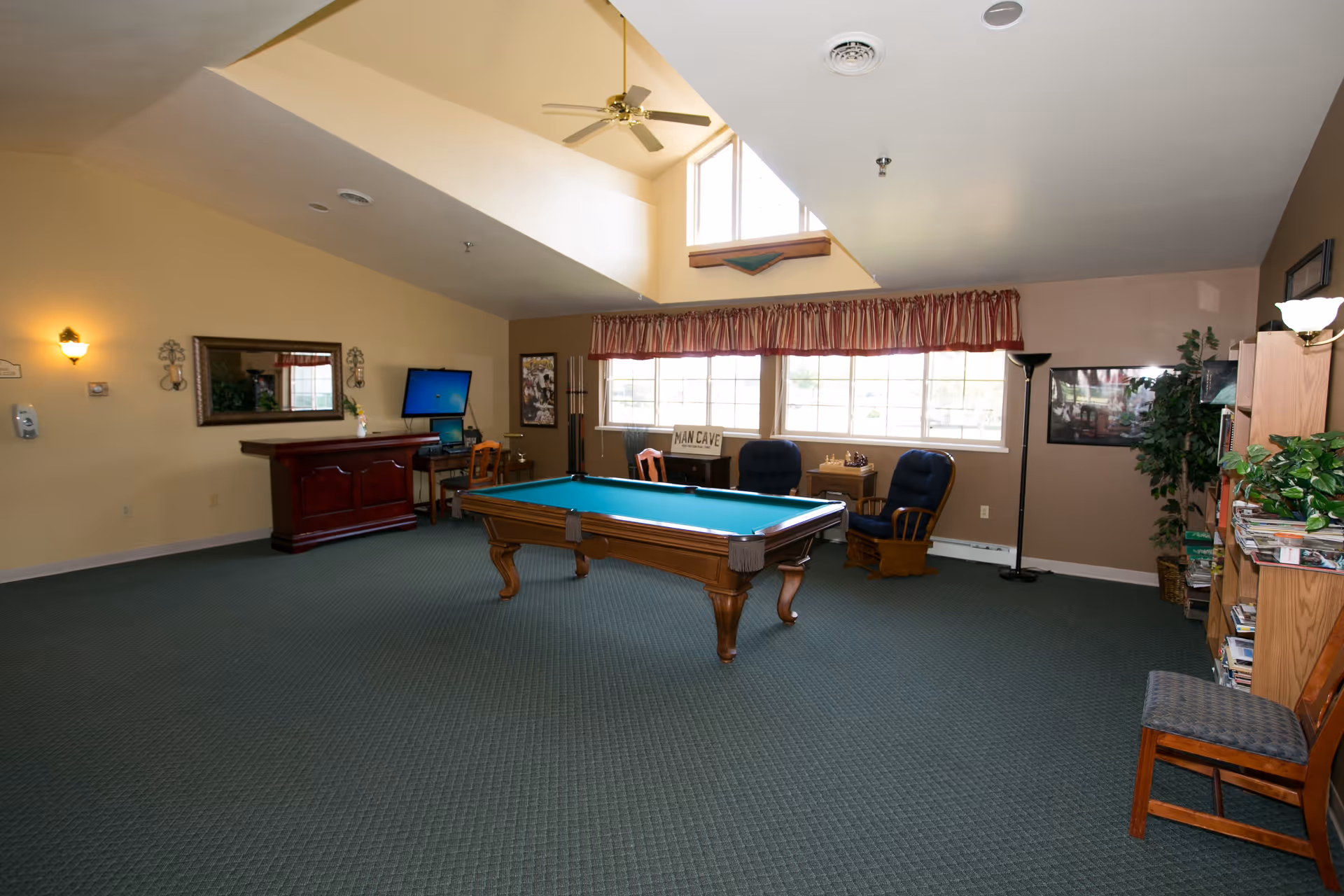 Photo 34 of Mountain Terrace Senior Living