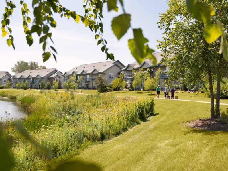 Photo 3 of ProHealth Regency Senior Communities Muskego