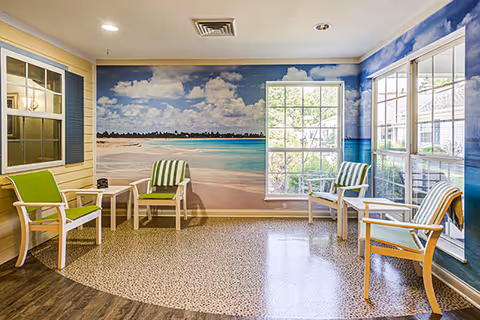 Photo 7 of Arden Courts - ProMedica Memory Care Community (Chagrin Falls)