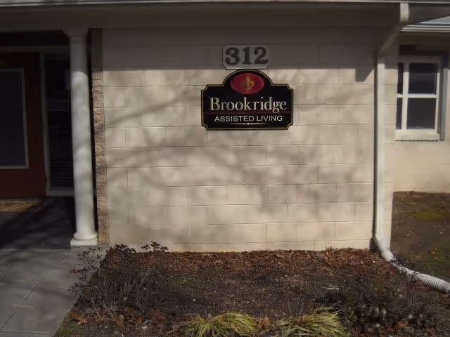 Photo of Brookridge Assisted Living
