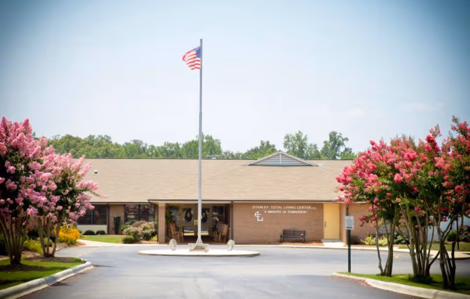 Photo 2 of Stanley Total Living Center