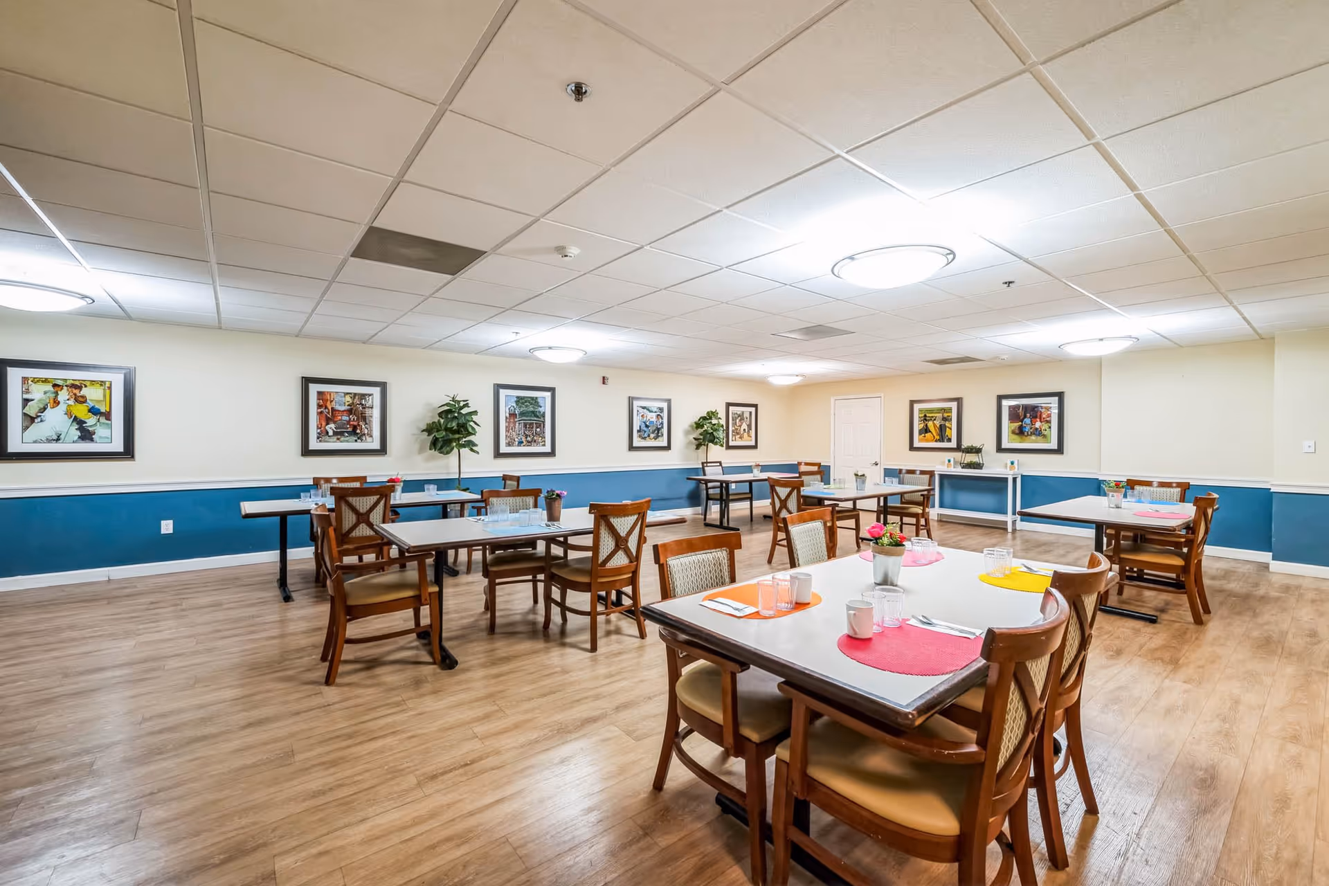 Photo 32 of Greenfield Senior Living at Graysonview