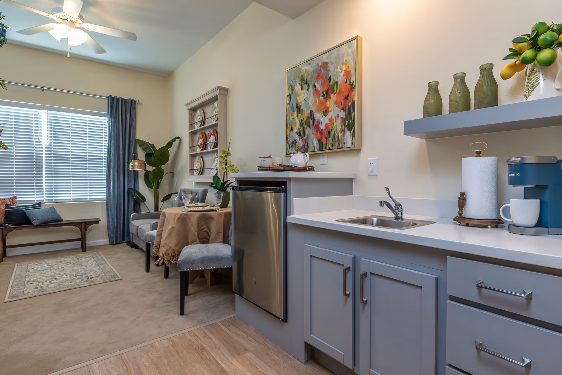 Photo 18 of SaraBella Senior Living
