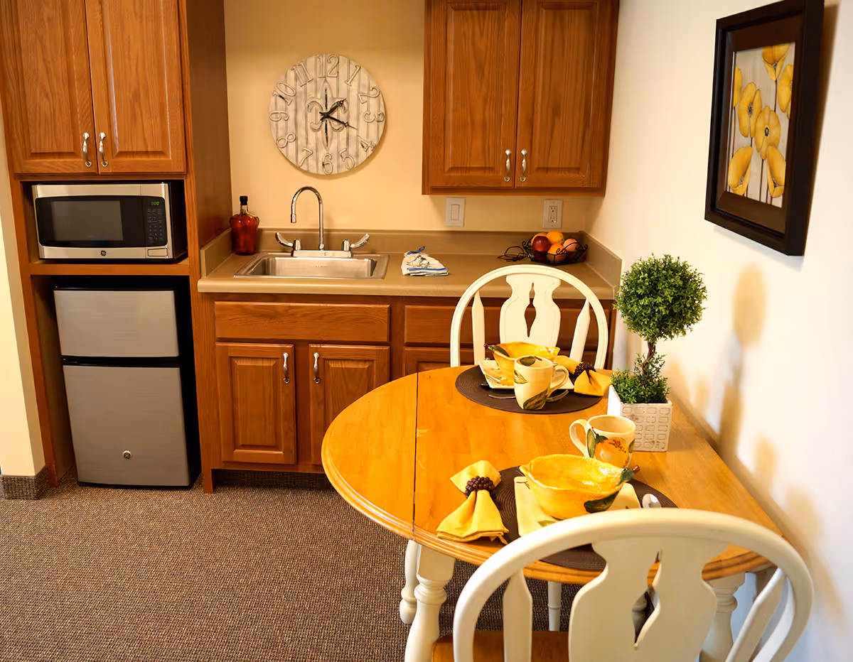 Photo 2 of Appledorn Assisted Living Center North