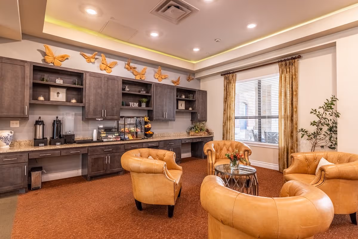 Photo 5 of Double Creek Assisted Living and Memory Care