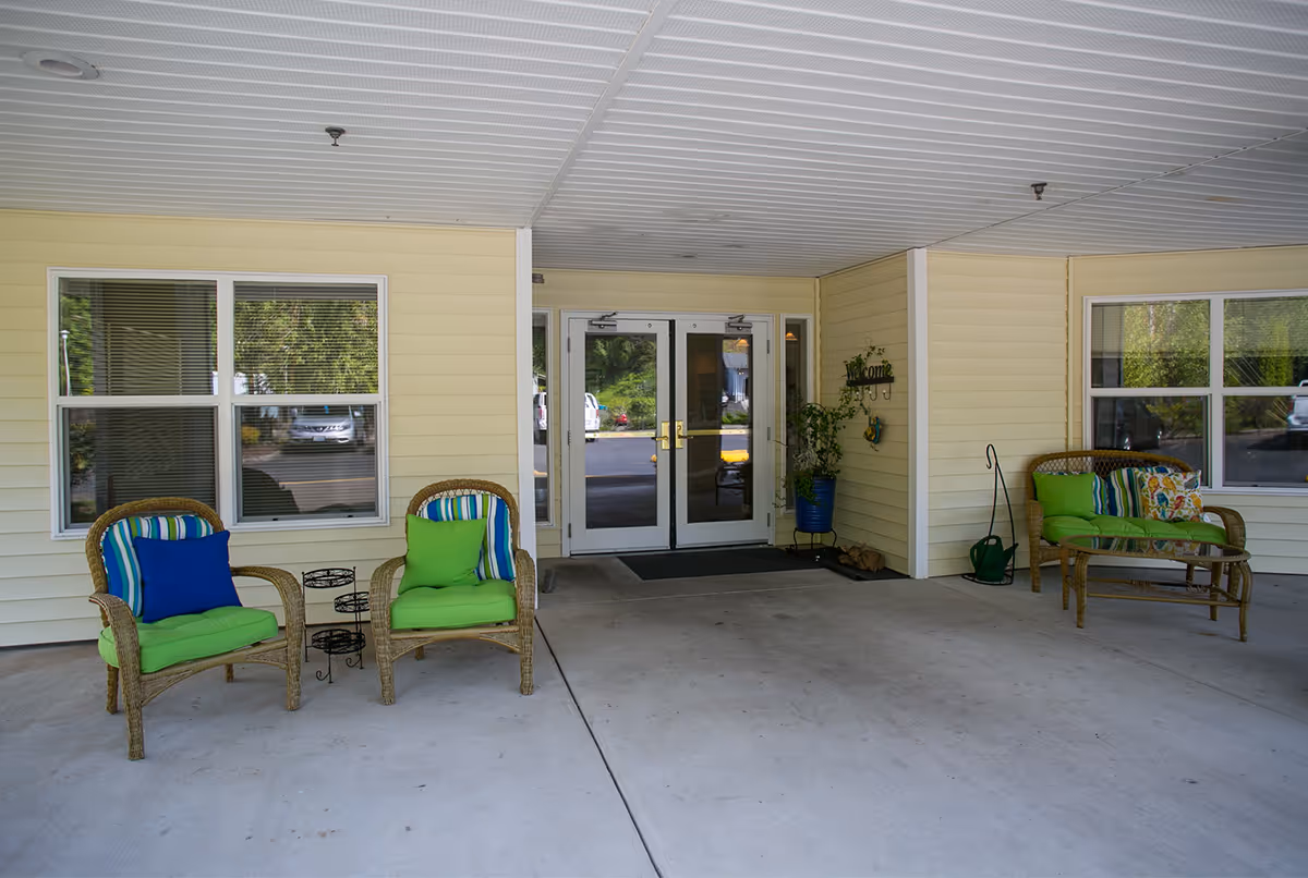 Photo 2 of Trustwell Living at Highlander Place