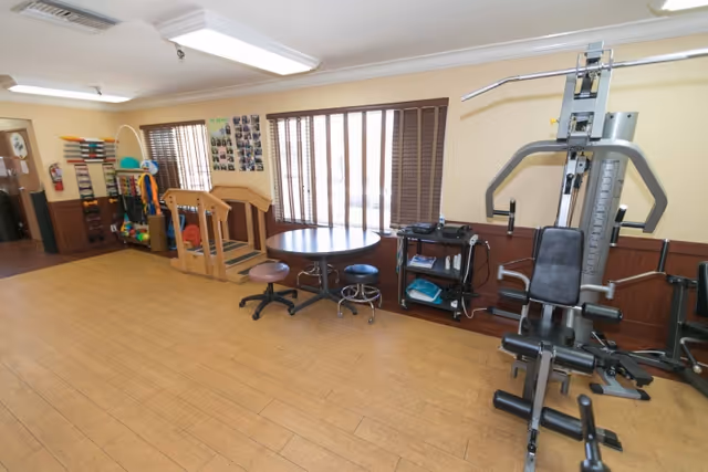 Photo 12 of Panorama Gardens Nursing & Rehabilitation Center