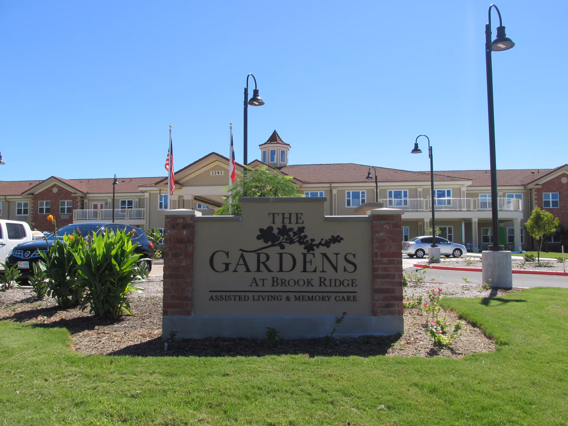 Photo 3 of The Gardens at Brook Ridge Assisted Living & Memory Care
