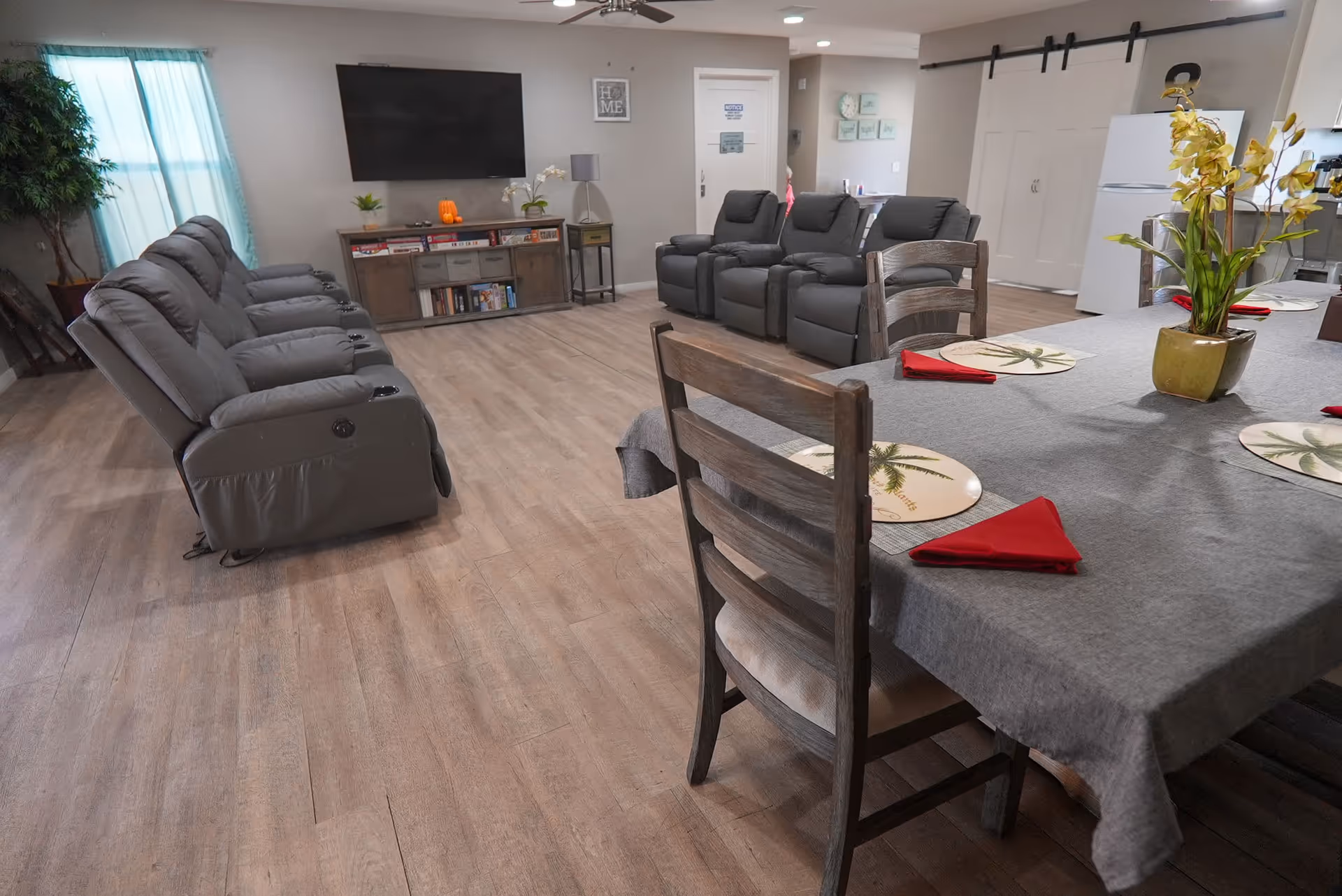Photo 8 of The Plaza Assisted Living Of Scottsdale