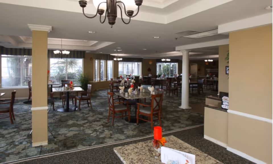 Photo 17 of Pacific View Senior Living Community