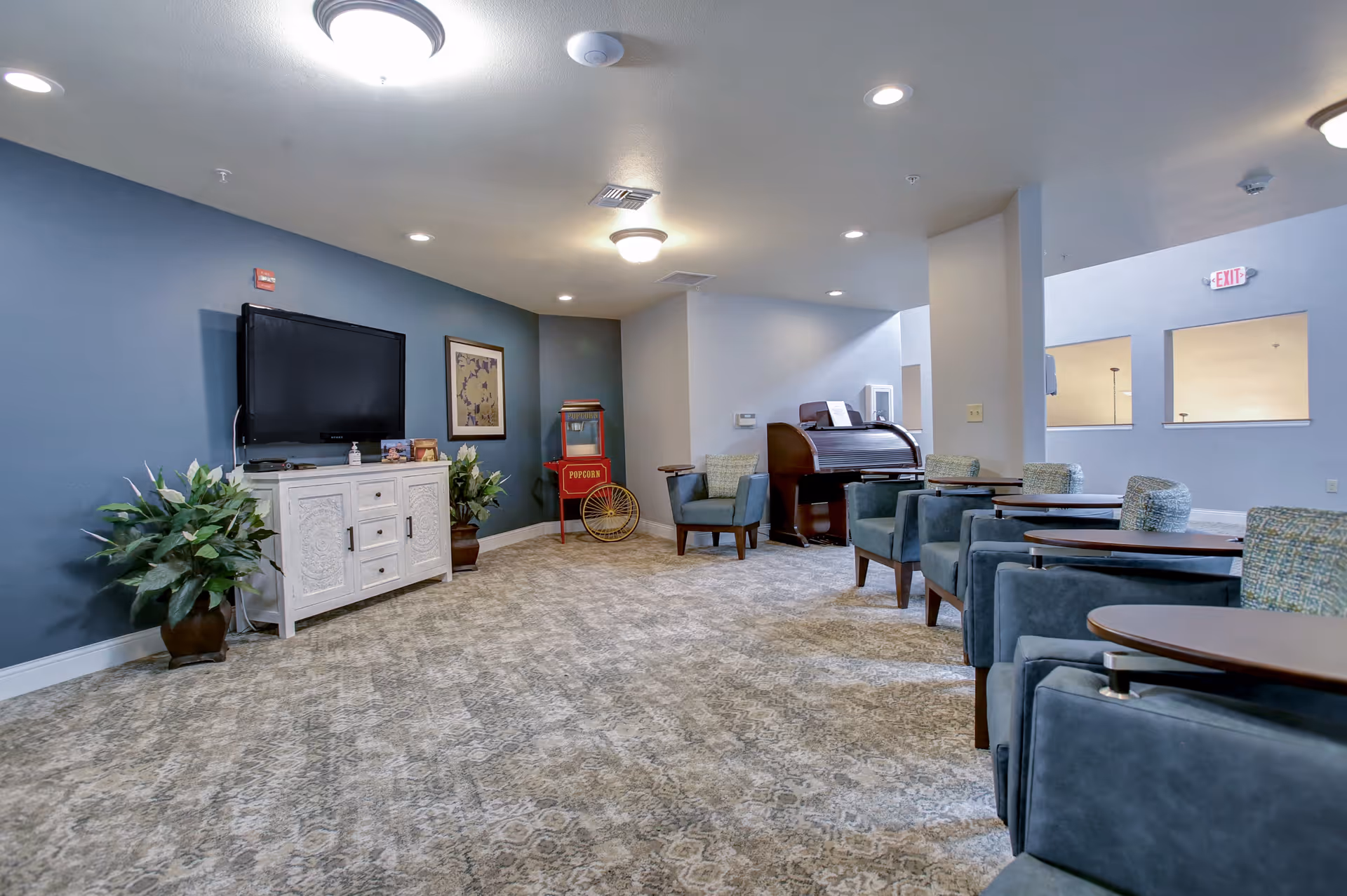 Photo 16 of Prestige Senior Living West Hills