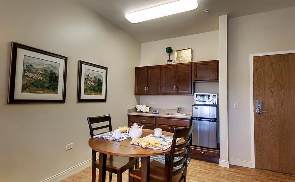 Photo 38 of Evergreen Senior Living