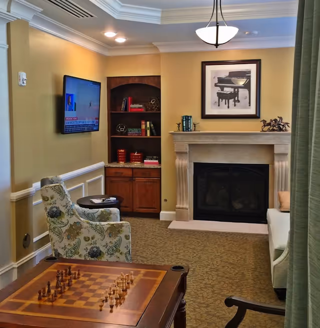 Photo 28 of Canterfield Senior Living