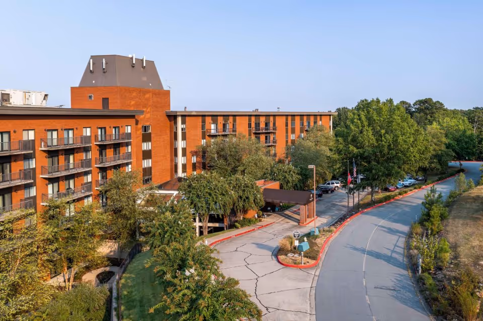 Photo 2 of Woodland Heights Senior Living
