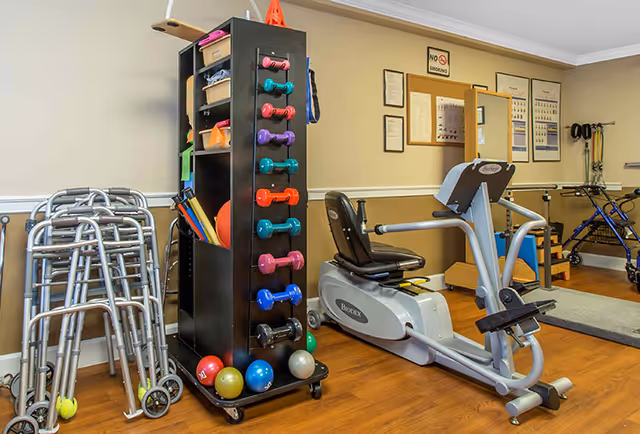 Photo 11 of Voorhees Senior Living