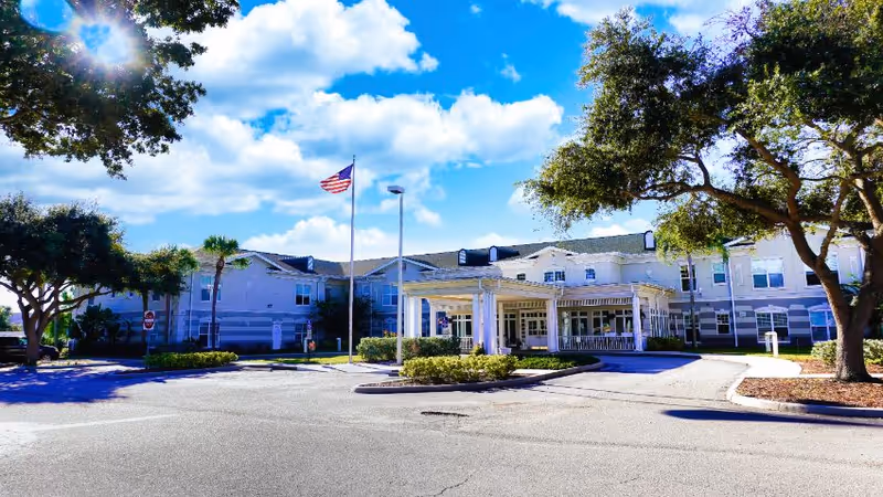 Photo of Sodalis Merritt Island