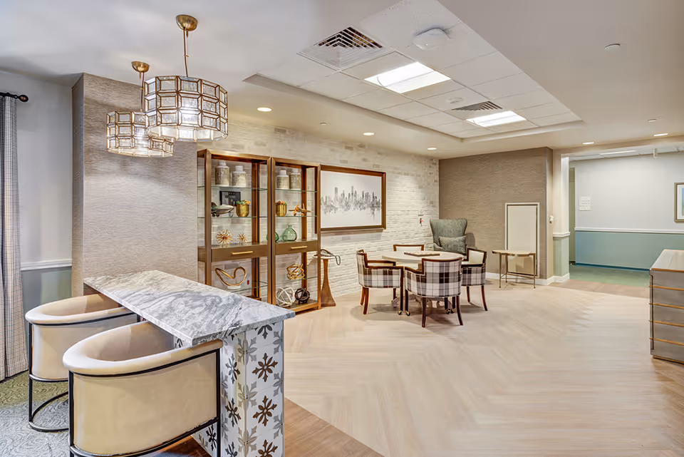Photo 12 of Belmont Village Senior Living Hunters Creek