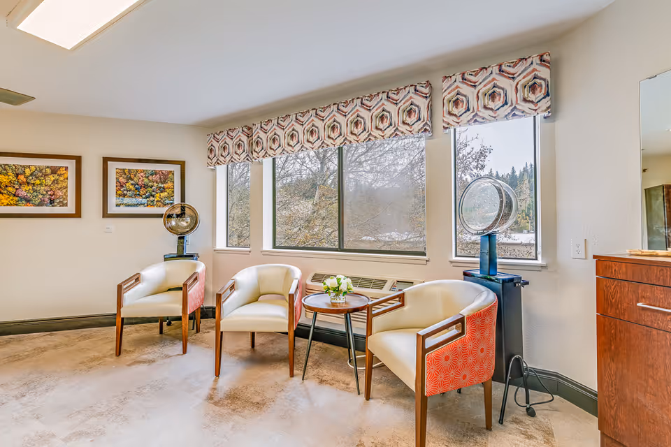 Photo 33 of Solstice Senior Living at Bellingham