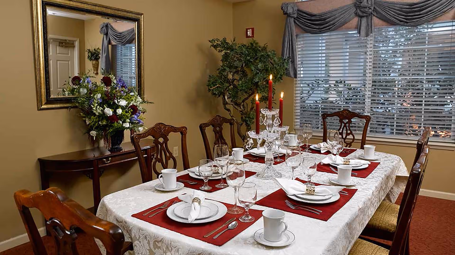 Photo 9 of Atria Carrollton