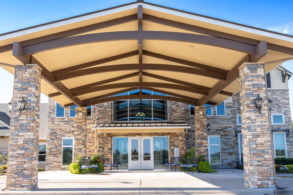 Photo 7 of Bristol Park at Cleburne Assisted Living & Memory Care
