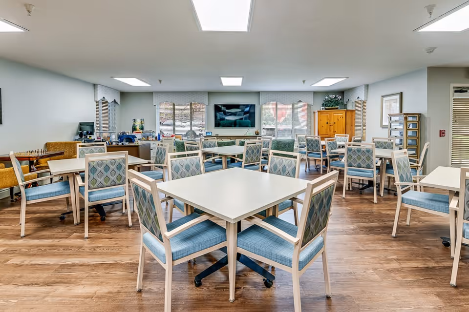 Photo 37 of Solstice Senior Living at Fenton