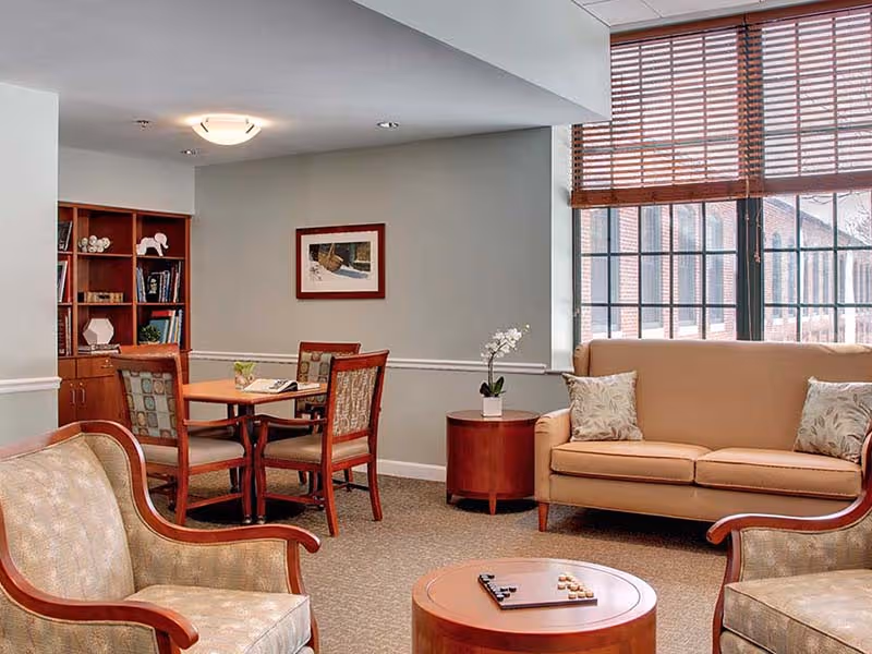 Photo 14 of Atria Marland Place