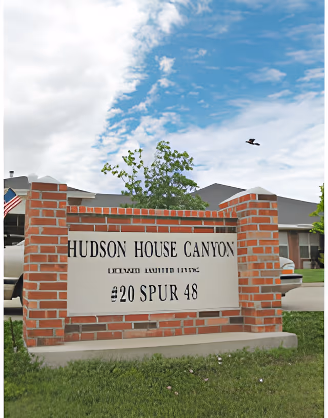 Photo 3 of Hudson House Canyon