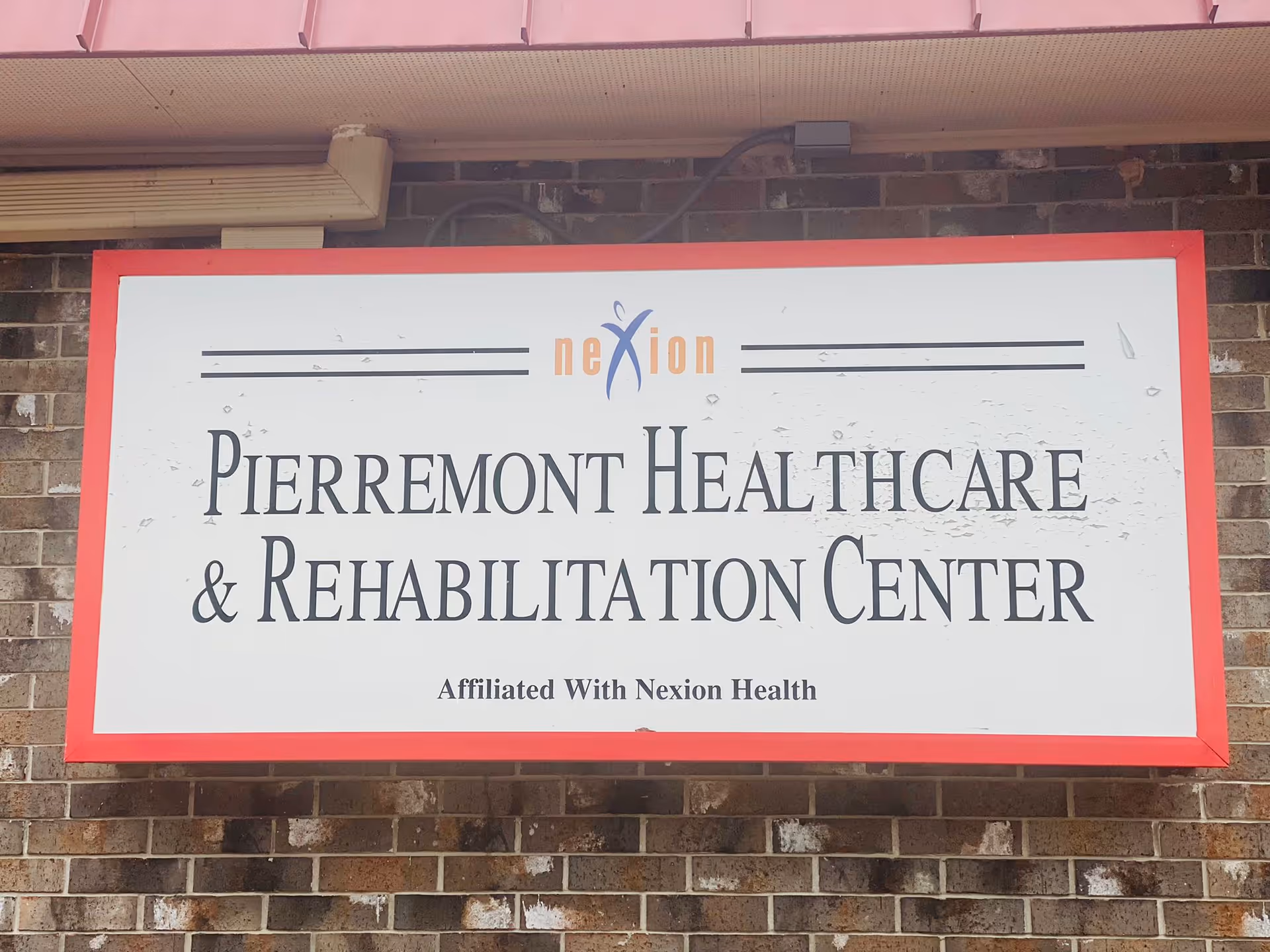 Photo of Pierremont Healthcare Center