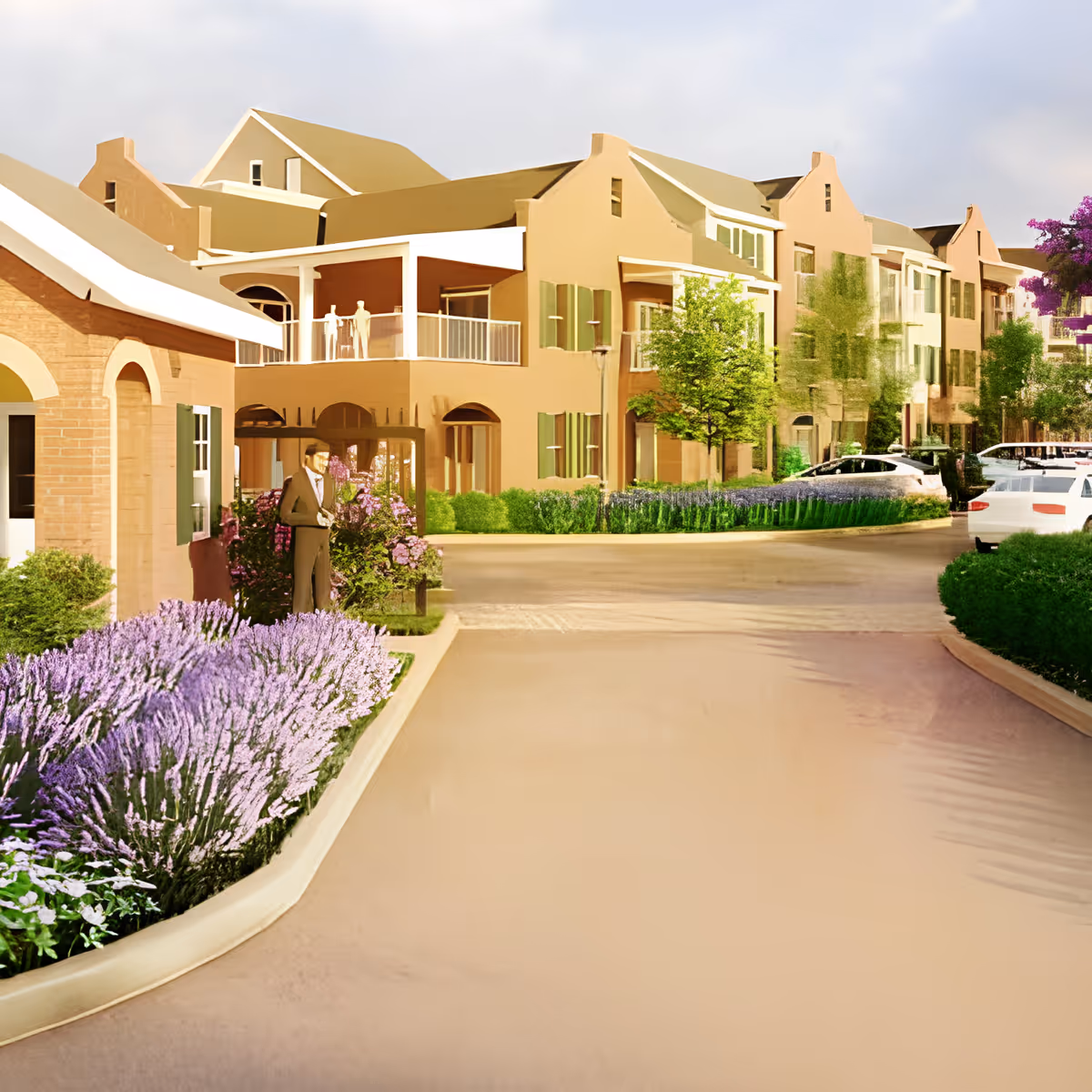 Photo 5 of The Cottages at the Glen