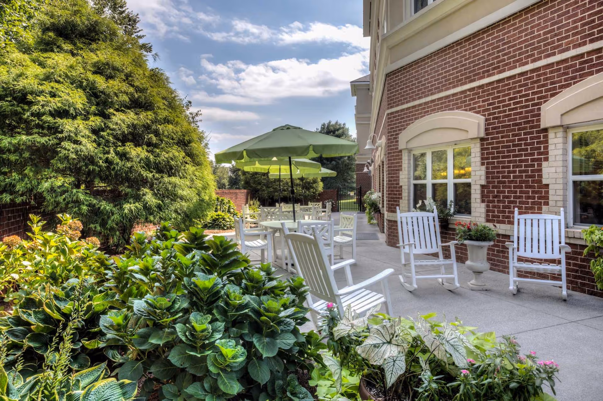 Photo 7 of PruittPlace - Winston Salem