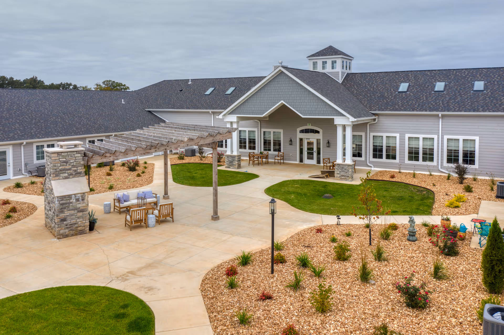 Photo 4 of Cedarhurst Senior Living of West Plains