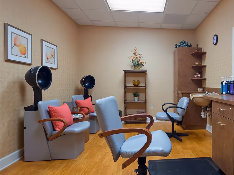 Photo 23 of Windsor Reflections Memory Care Of Lakewood Ranch