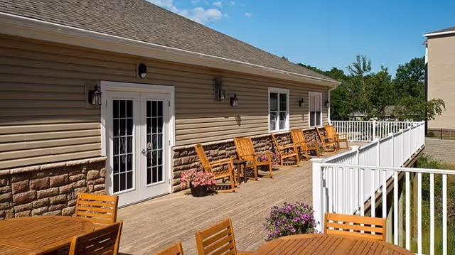 Photo 2 of Glenmont Abbey Village