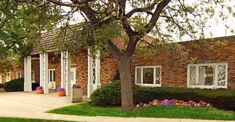 Photo of Heather Health Care Center