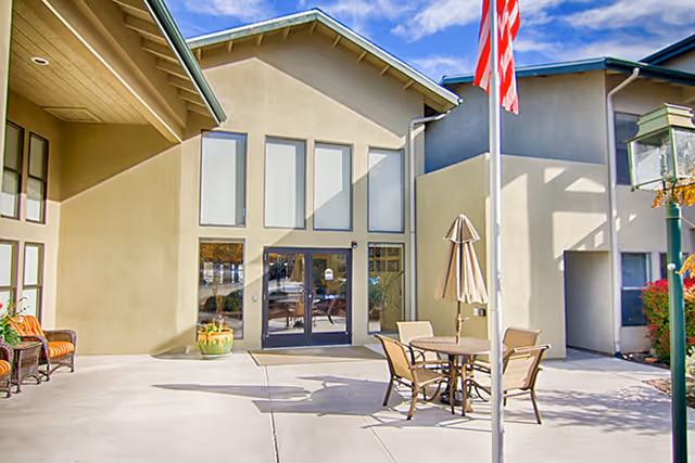 Photo 3 of Avista Senior Living Prescott