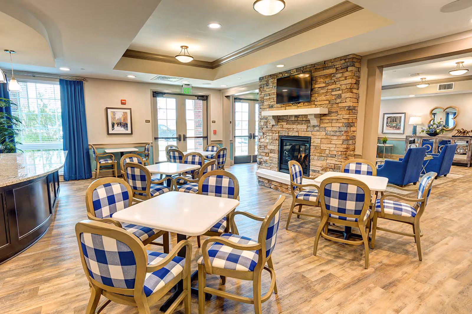 Photo 10 of Independence Village of Zionsville West