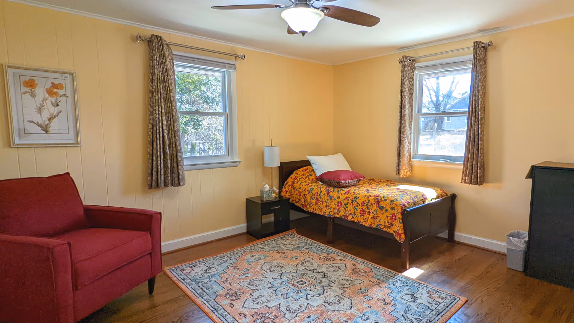 Photo of Montgomery Eldercare at Donora Road
