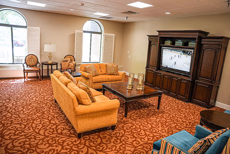 Photo 8 of Glass Peaks Senior Living