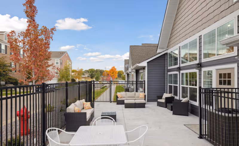 Photo 2 of Personal Care Senior Living - Andover