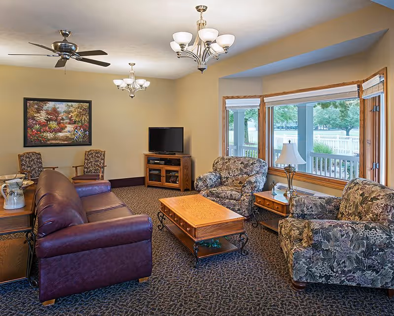 Photo 8 of American House Kentwood