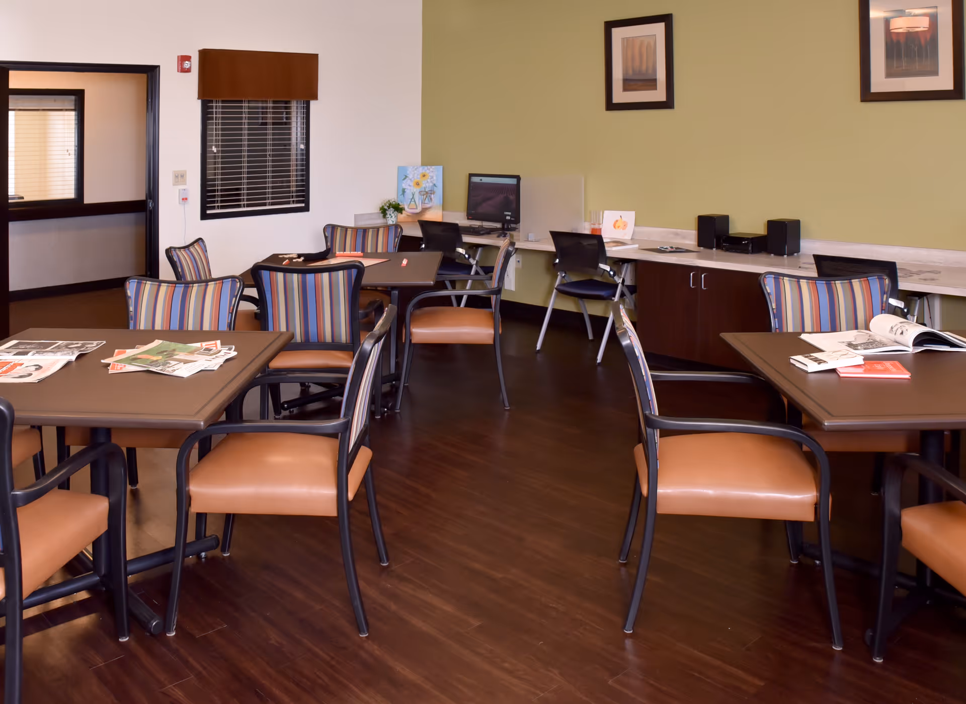 Photo of North River Health Campus